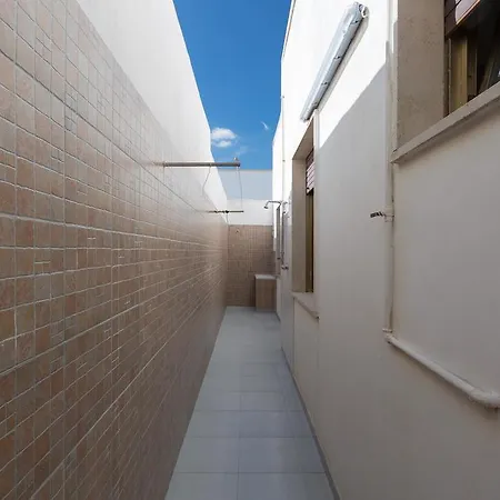 Casa vacanze Villetta Eugenia *