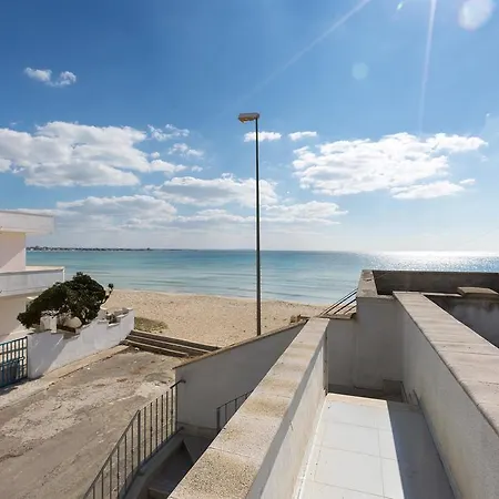 Casa vacanze Villetta Eugenia *