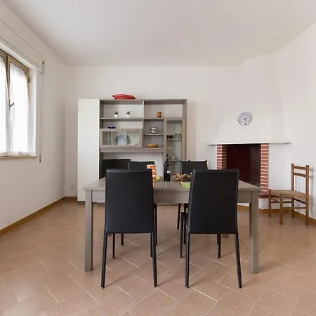 Casa vacanze Villetta Eugenia Torre Lapillo